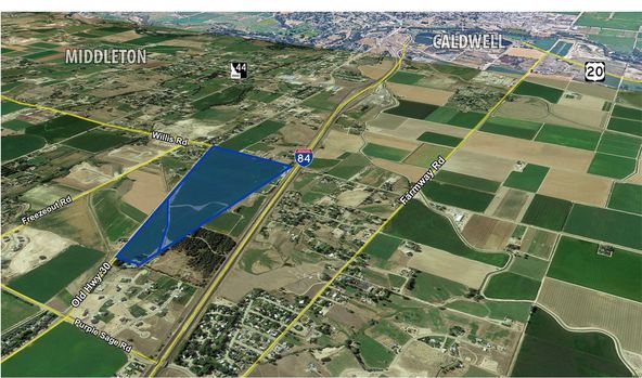 Old Highway 30 Land: 24831 Old Highway 30, Caldwell, ID 83607